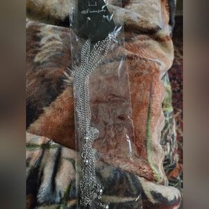 FASHION JEWELRY NECKLACE